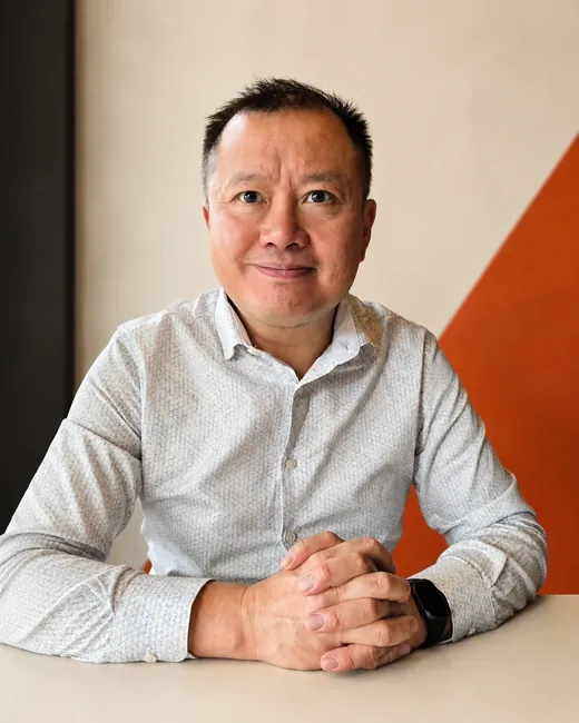 Ben Luong